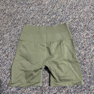 Womens Workout Shorts